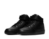 Nike Court Borough Mid PR - CD7782-001-240